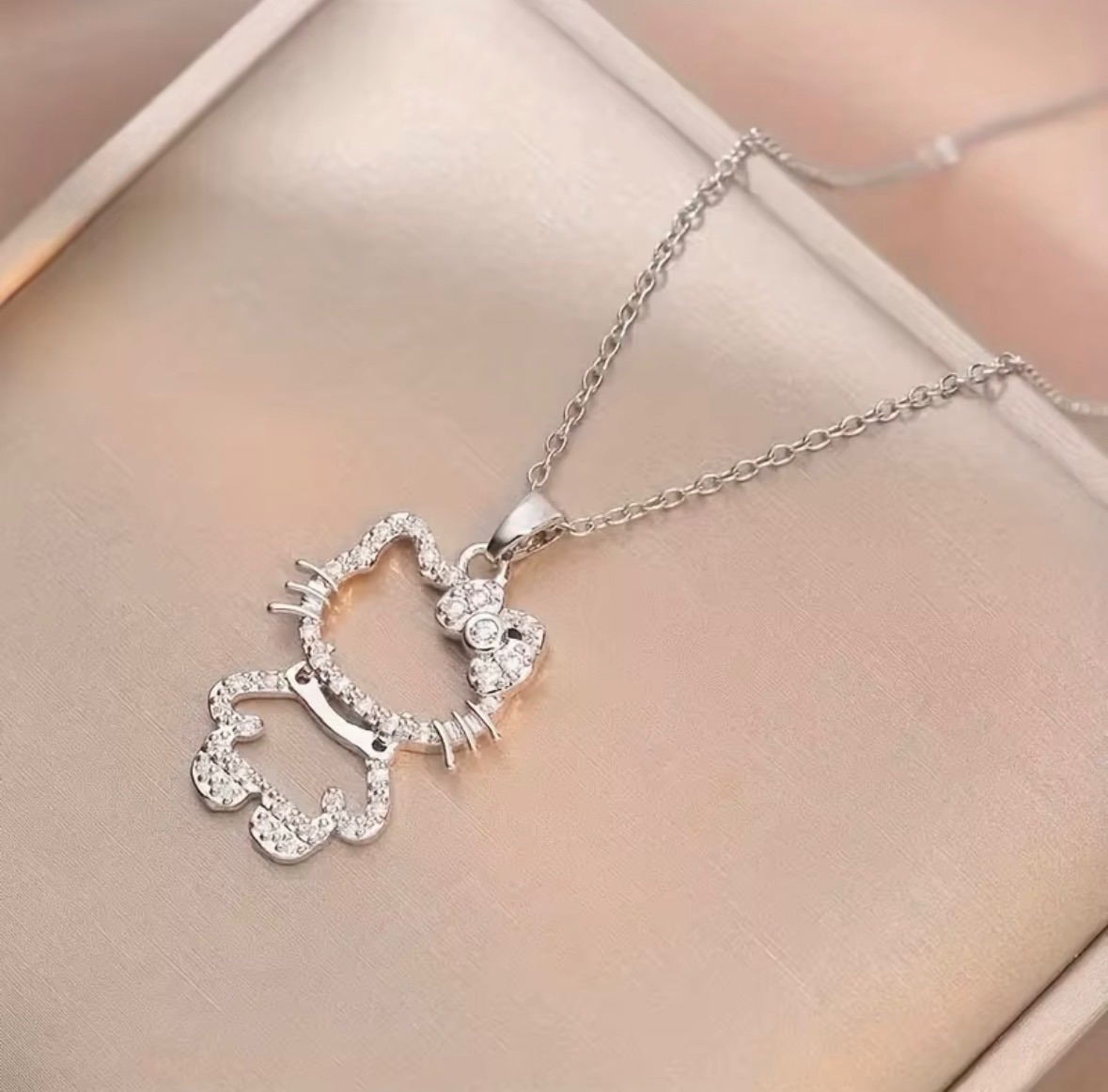 Sieraden van Nyré